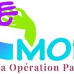 logo Matha Opération Partage